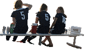 Soccer Prepare Sticker by Squad Box Inc.