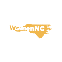 WomenNC  Sticker