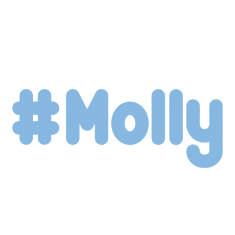 Mollyandco mollyco mollyandco mollyandcolovers mollycolovers Sticker