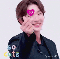 Jg Joon GIF