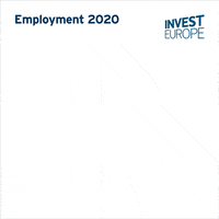 Venture Capital Business GIF by Invest Europe