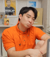 Fried Rice Cooking GIF by Nigel Ng (Uncle Roger)