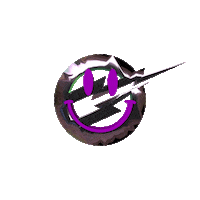 Logo Smile Sticker by underworkcompany