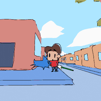 LaBlocka giphyupload crypto blockchain perro GIF