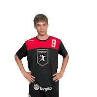 handball_uvaly handball hazena uvaly handball-uvaly Sticker