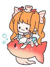 Gift Crumple Sticker
