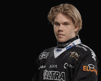 Hockey Liiga GIF by JYP