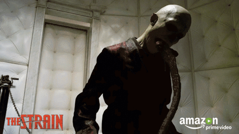 the strain GIF by Amazon Video DE