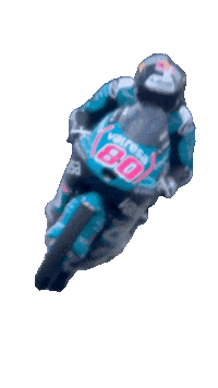 Sport Racing Sticker by fisiojreig