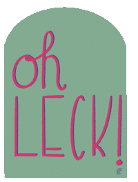 Wittlich Sticker by Kleinod-Illustrationen UG