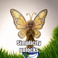 Unity Joy GIF by BuddhaFlyJourney