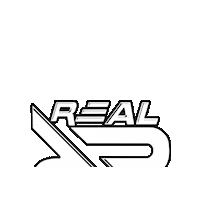 Onair Sticker by Real Radio