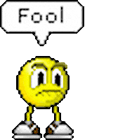swearing STICKER
