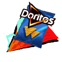 Hungry Feed Me Sticker by Doritos