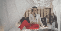 Do Not Disturb Baddie GIF by Bailey Bryan