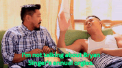 bryan singer pretty dudes GIF