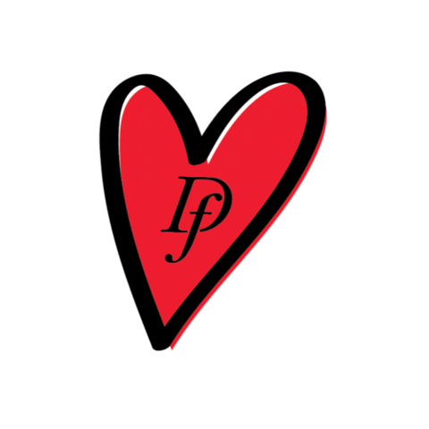 DelifranceSG giphyupload love heart anniversary Sticker