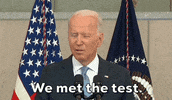 Joe Biden GIF by GIPHY News