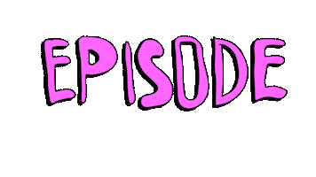 Episode Mas Fun Sticker by deladeso