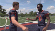 rmuathletics rmu robert morris robert morris university GIF