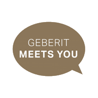 Geberit Sticker by Kozmonot