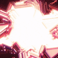 Fire Boom GIF by Luke Strickler