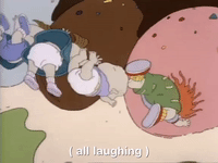 nicksplat rugrats GIF