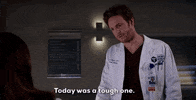 Dick Wolf Doctor GIF by Wolf Entertainment