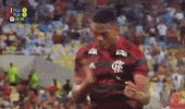 Sport St GIF by Flamengo