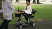 season 8 episode 10 rose route GIF by Portlandia