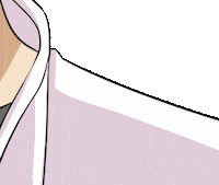 Robot Smile Sticker by Jin