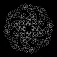 animation loop GIF by xponentialdesign