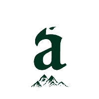 Adler Sticker by AdlerAdelboden
