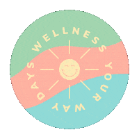 College Of William And Mary Wellness Sticker by William & Mary