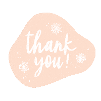 joymarkstudio thank you thanks grateful thankful Sticker
