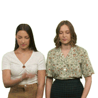 Channel 9 Facepalm Sticker by LEGO Masters Australia