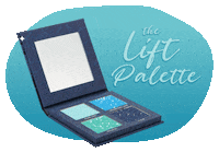 solalookcosmetics makeup cosmetics make up cosmetic Sticker