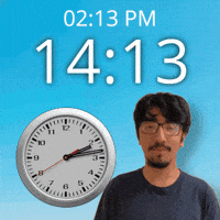 2Pm GIF