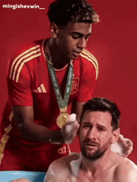 6 7 Argentina GIF