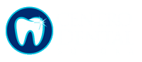 Diente Sticker by Centro Dental Sonora