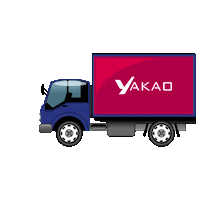 Yakaodistribuidora Sticker by Yakao