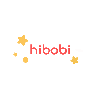Star Ramadan Sticker by hibobi