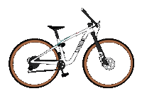 Sport Bike Sticker