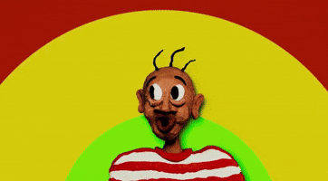 Feeling Clammy