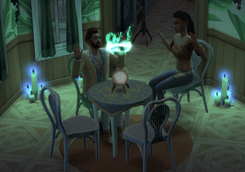 simlish4 giphyupload GIF