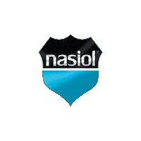 Sticker by Nasiol Brasil