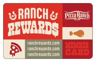 Program Loyalty GIF by Pizza Ranch