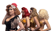 Sticker by Catherine Alcorn