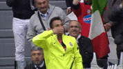 GIF by JuventusFC