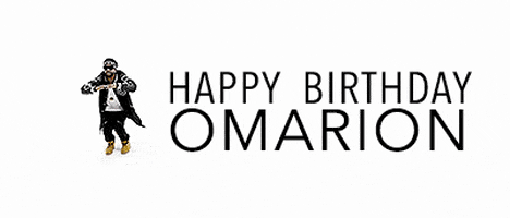 happy birthday GIF by Music Choice